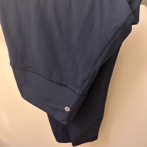LULULEMON WUNDER UNDER LEGGINGS - Picture 4 of 4